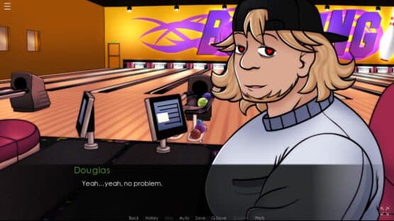 Bowling for Apples: A Special Apples to Ashes Episode screenshot 1
