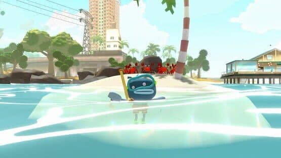 Tiny Terry's Turbo Trip screenshot 6