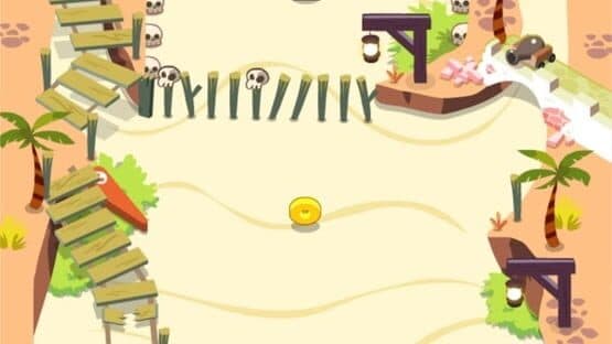 Pinball Maniacs screenshot 1