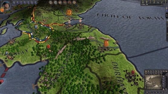 Crusader Kings II: Conclave Content Pack screenshot 4