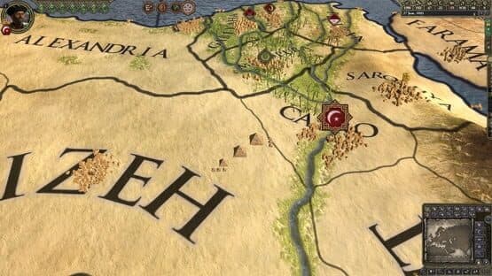 Crusader Kings II: Conclave Content Pack screenshot 6