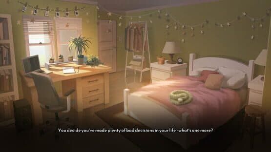 A Date with Death screenshot 2