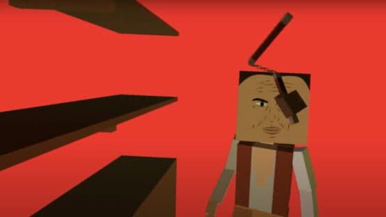 Paint the Town Red VR screenshot 2