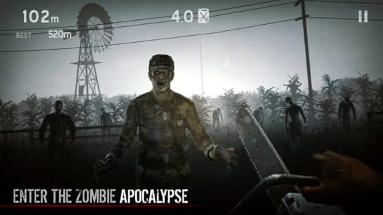 Into the Dead screenshot 1