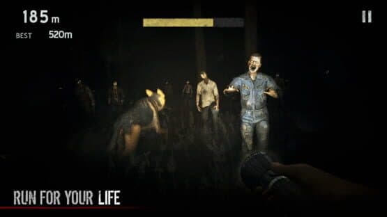 Into the Dead screenshot 4