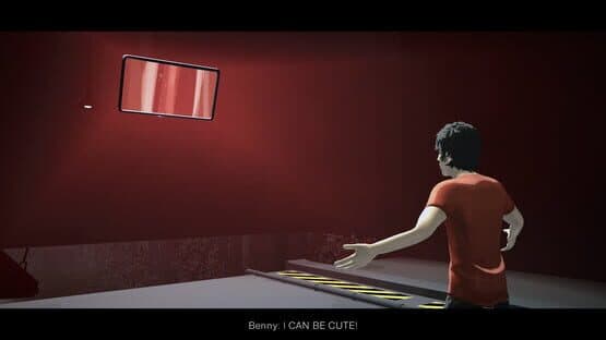 Try Again screenshot 1