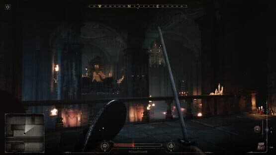 Dungeonborne screenshot 1