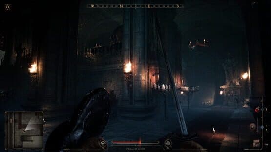 Dungeonborne screenshot 2