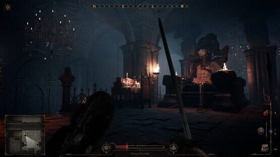 Dungeonborne screenshot 3