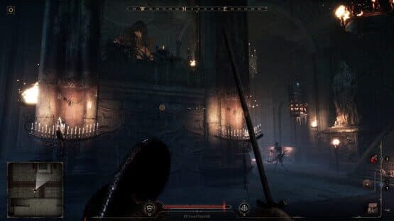 Dungeonborne screenshot 4