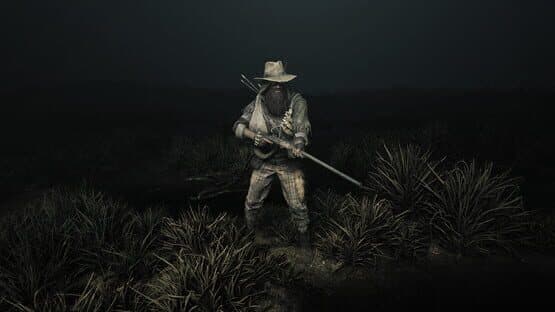 Hunt: Showdown 1896 - Myth of the Moors screenshot 1