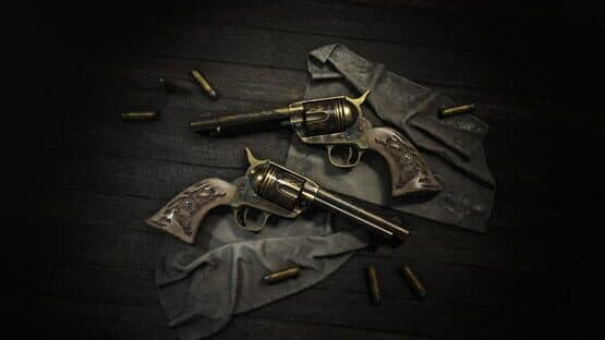 Hunt: Showdown 1896 - Myth of the Moors screenshot 4