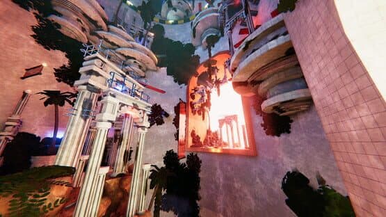 Beton Bath screenshot 1