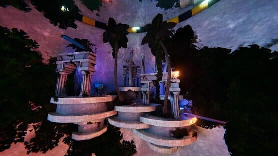 Beton Bath screenshot 2