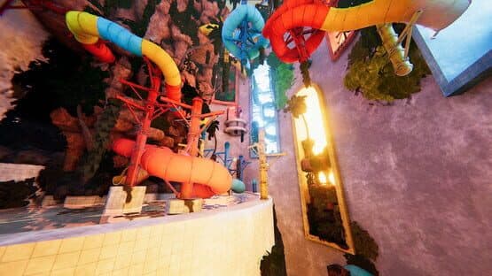 Beton Bath screenshot 3