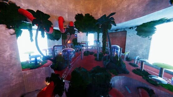 Beton Bath screenshot 4