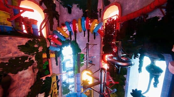 Beton Bath screenshot 5