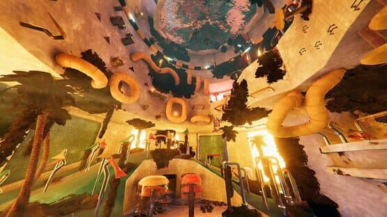 Beton Bath screenshot 6