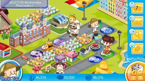 RichMan 4 Fun screenshot 2