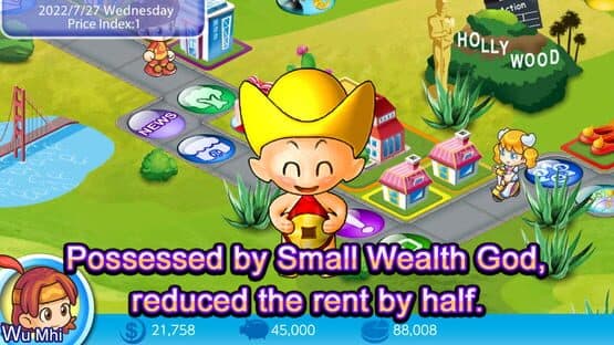 RichMan 4 Fun screenshot 4