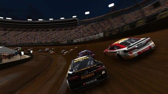 Nascar Heat 5: Next Gen Car Update screenshot 5