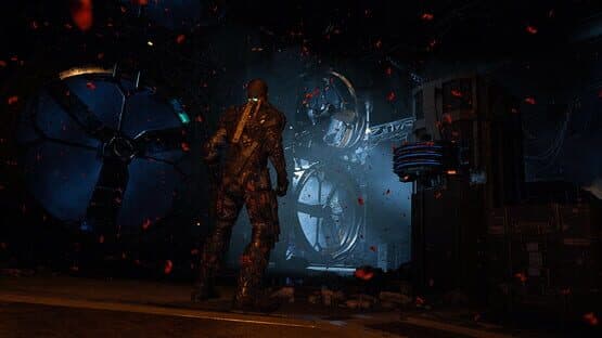 The Callisto Protocol: Final Transmission screenshot 1