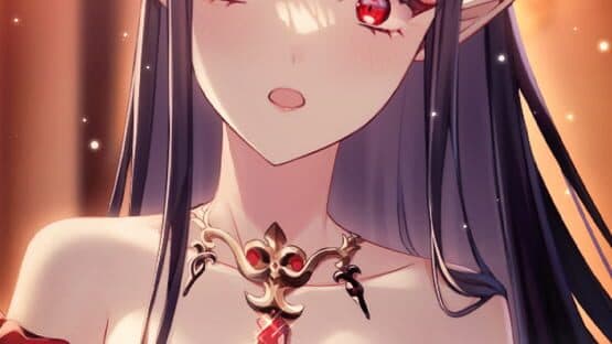 She Wants to Suck My Blood? screenshot 2