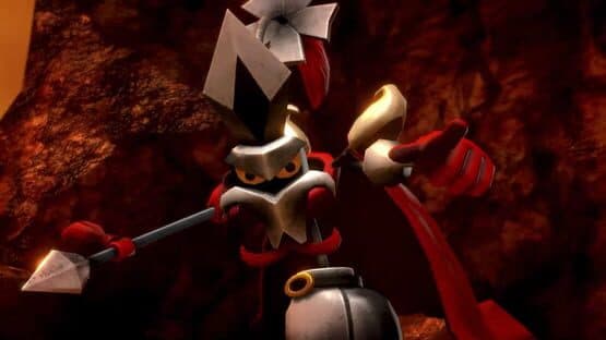 Super Mario RPG screenshot 2