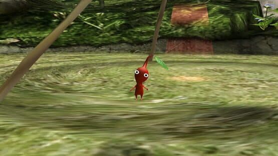 Pikmin 1 screenshot 4