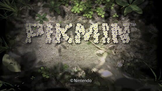 Pikmin 1 screenshot 5