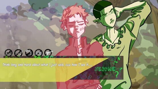 As Long As It's Not Illegal: Act II screenshot 3