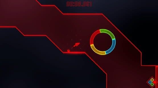 Colorspace screenshot 4