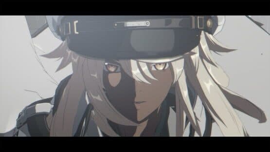 Guilty Gear: Strive - Another Story screenshot 6
