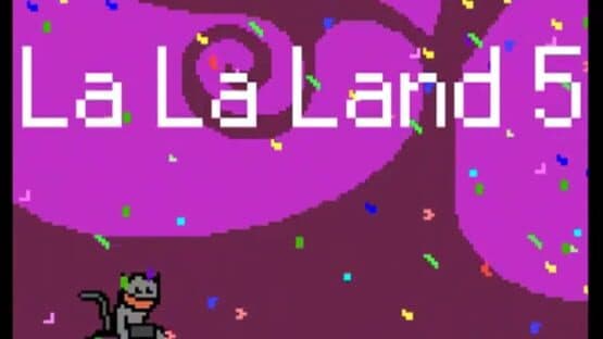 La La Land 5 screenshot 1