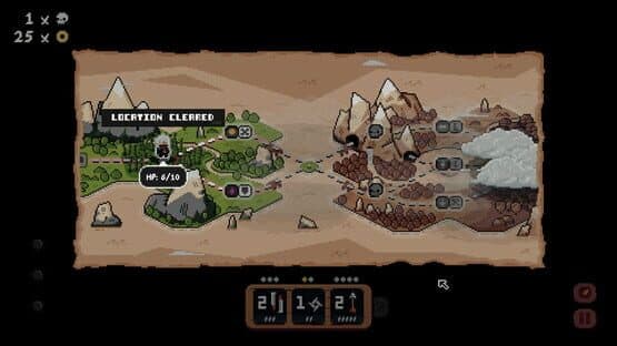 Shogun Showdown screenshot 5