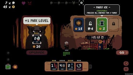 Shogun Showdown screenshot 6