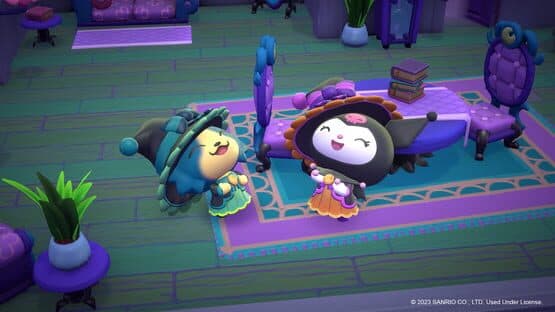 Hello Kitty Island Adventure screenshot 5