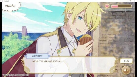 Fortune Lover Trial Version: Geordo Edition screenshot 3