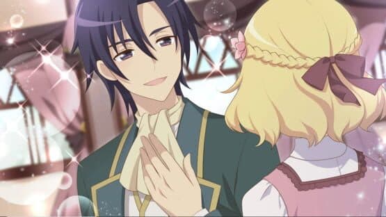 Fortune Lover Trial Version: Nicol Edition screenshot 1