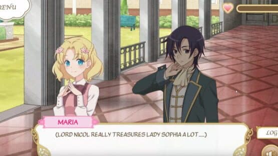 Fortune Lover Trial Version: Nicol Edition screenshot 3