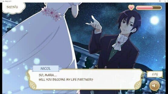 Fortune Lover Trial Version: Nicol Edition screenshot 5
