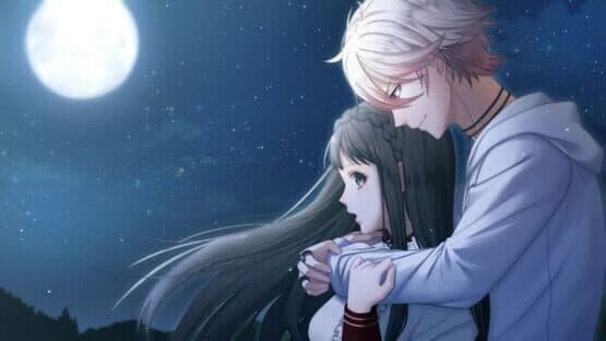 Monster’s First Love screenshot 1