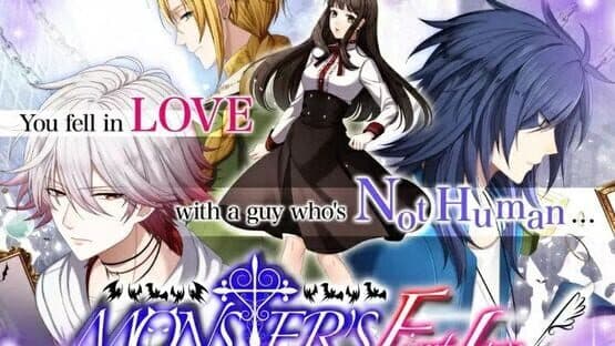 Monster’s First Love screenshot 2