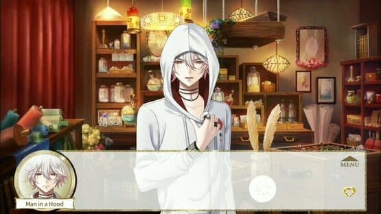 Monster’s First Love screenshot 5