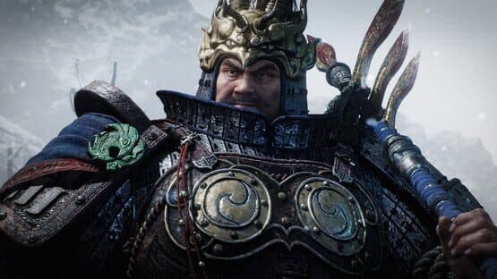 Wo Long: Fallen Dynasty - Battle of Zhongyuan screenshot 1