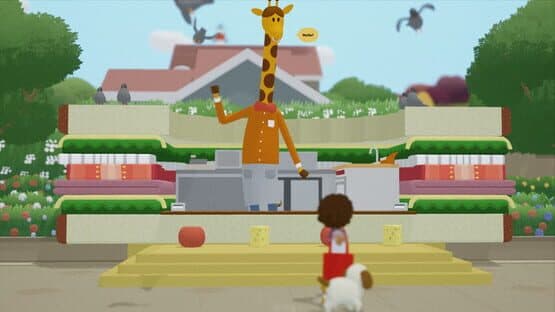 To a T screenshot 3