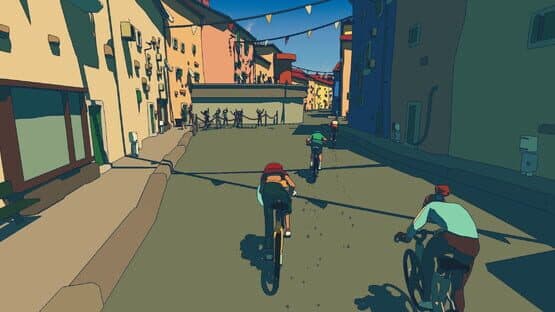 Wheel World screenshot 1