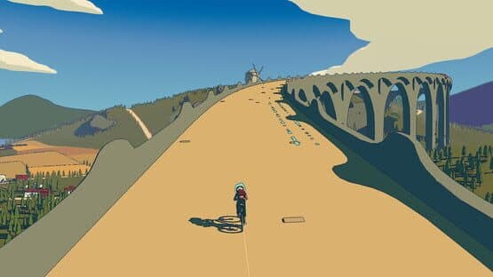 Wheel World screenshot 5