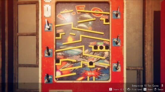 Hollow Cocoon screenshot 4