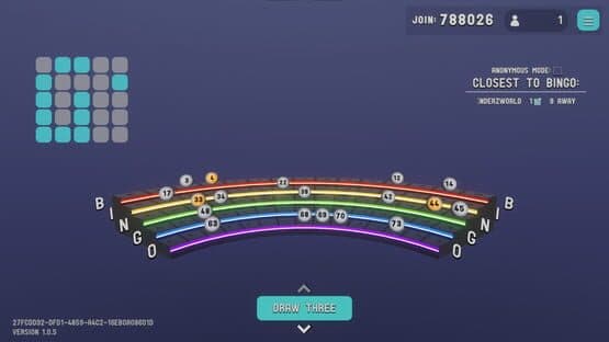 The Bingo Room screenshot 3